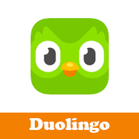 تحميل برنامج دولينجو للايفون عربي Duolingo Plus شرح برنامج تعلم اللغة الانجليزية بدون نت