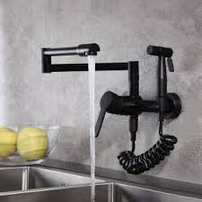kitchen sink faucets, water filter
