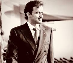 امير دولة قطر سمو الشيخ تميم بن حمد آل ثاني Suit Jacket Fashion Suits