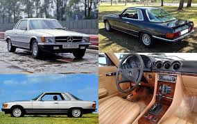 Kupe Mercedes Benz S Klassa Vozrodilo Staruyu Tradiciyu