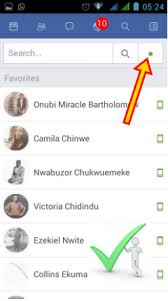 The facebook app is separate from messenger so if you open the messenger app, you will then appear online unless you also turn off your active status on messenger. How To Hide Online Status On Facebook Messenger Android Appear Offline On Fb Dailiesroom Com