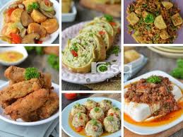 Selalu masak telur goreng je? Pin On Resepi Telur
