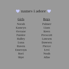 For a fun and creative baby name, look no further than our list of favorite disney characters. Names I Adore Names Korean Baby Names One Word Quotes