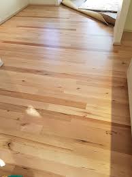Hardwood Floor Installation In 2020 Installing Hardwood Floors Timber Flooring Flooring