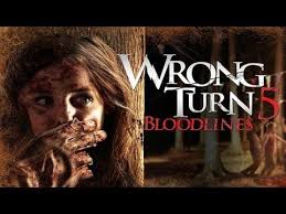 Eliza dushku, emmanuelle chriqui, desmond harrington, lindy booth. Wrong Turn 5 Bloodlines Trailer Movie Youtube