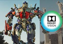 Optimus explains the details of the situation, revealing if. Transformers 1 4 Auf Uhd Blu Ray Doch Mit Dolby Vision Hdr