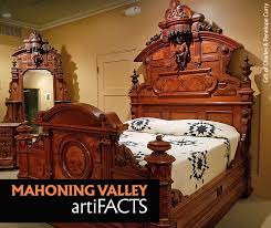 See the best & latest discount furniture stores cleveland ohio coupon codes on iscoupon.com. Mahoning Valley Historical Society This Carved Walnut Bedroom Set Was Made By A S Herenden Co A Cleveland Ohio Furniture Maker Sometime During The 1870s The Set Was Used In Governor
