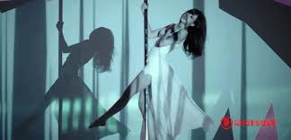 10 Kpop Idols With Amazing Interest In Pole Dancing Kpoppost