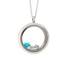 Origami Owl Custom Jewelry