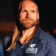 Jamie Echols's Instagram, Twitter & Facebook