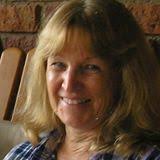 Trish Jackson (Author of Capricorn Cravings)