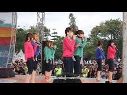 Cherrybelle brand new day lirik. Lirik Lagu Cherrybelle Brand New Day Dan Artinya Arsia Lirik