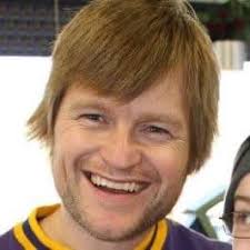 Alan has been an incredible partner to Hope Village. As one of the pastors  at Chippewa Valley Bible Church, he's played a big role in supporting many  of the households that have