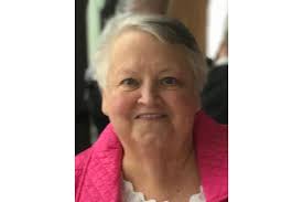 Patty Petersen Obituary (1952