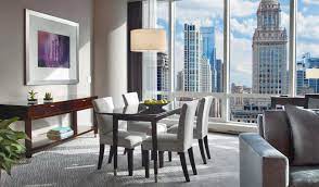 Beyond chicago part 2 multi day side trips in addition to your chicago visit. Downtown Chicago 2 Bedroom Suites Trump Chicago Grand Deluxe Suites