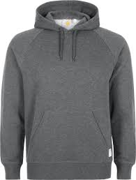 Nike women's sportswear ¼ zip fleece pullover. 10 Soft And Stylish Grey Sweatshirts With Different Necks