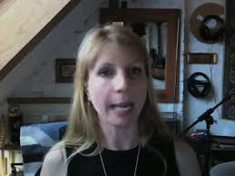 About ArLynn Leiber Presser