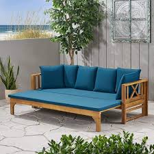 This daybed is an easy design idea. 51 Outdoor Daybeds For Indulgent Relaxation Your Way Free Autocad Blocks Drawings Download Center