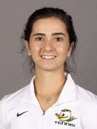 Two Doubles Pairs Advance for Ducks