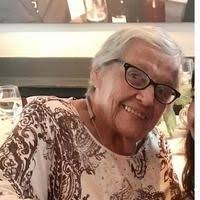 Evelyn Testa Obituary (1930