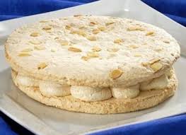 Recette Succes Au Noix En Video Recette Recette Succes Recette Idee Recette