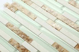 Maybe you would like to learn more about one of these? Hominter 5 Sheets Light Green Glass Coastal Kitchen Backsplash Beach House Style Bathroom Tiles White Stone Resin Conch Tile Gsc84 Buy Online In Bahamas At Bahamas Desertcart Com Productid 171185057