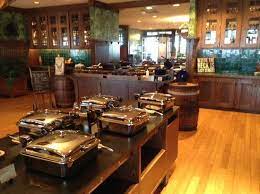 For years, we have been going to the grove park inn in asheville north carolina for their buffet at the blue ridge dining room. Breakfast Buffet Blue Ridge Dining Room Picture Of The Omni Grove Park Inn Asheville Tripadvisor
