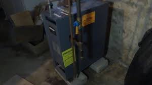 If your carbon monoxide alarm went off, it detected a dangerous level of co gas. Gas Boiler Giving Off High Carbon Monoxide Fixed Youtube