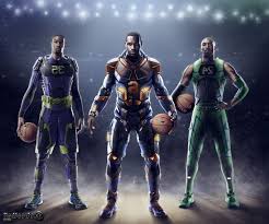 Set yourself a kevin durant nba 2k21 how to set as wallpaper: Kevin Durant And Lebron James Wallpaper Hd4wallpaper Net