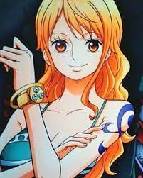 I don't really ship Luffy and Nami. Who else doesn't ship Luffy and Nami  and why? - Quora