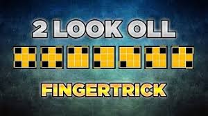 Check below for more tutorials to get faster.how to read move notation ►. How To Practice 2 Look Oll