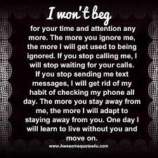 If i had to live without you. Yes I Can Live Without You Home Facebook