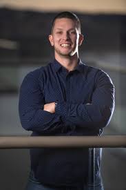 1813: Epic Achiever: Mark Crandall: Embrace Your Past to Win ...