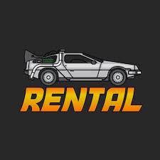 Rent The Back To The Future Delorean Time Machine Deloreanrental Twitter Welcome to the institute of future technology's testing place, where doc brown experiments the biggest invention of his life, the mythic delorean time machine. rent the back to the future delorean