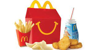Maybe you would like to learn more about one of these? Here S Why Mcdonald S Happy Meal Will Likely Get Costlier In 2021 Geekspin