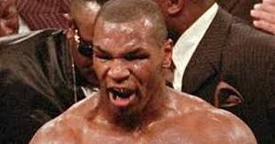 Famous American Boxers