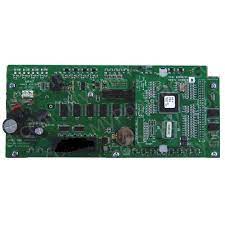 It will work with aqualink pda/aquapalm and non combo iaqualink; Jandy Aqualink Rs 50 Pin Main Power Center Board R0466700 Tc Pool Equipment Co