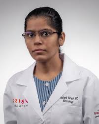 Neurology Residency Columbia