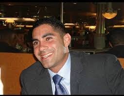 Abner Serrano's Instagram, Twitter & Facebook