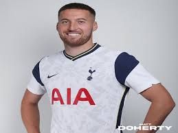 Are you searching for vs png images or vector? Tottenham Hotspur Sign Wolves Defender Matt Doherty On Four Year Deal