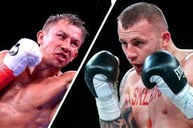 784,170 likes · 45,644 talking about this. Izmeneno Vremya Nachala Boya Golovkin Sheremeta