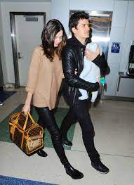 Orlando bloom is getting hitched. Pin By Kaylee Pare On Hollywood S Most Stylish Miranda Kerr Orlando Bloom Miranda Kerr Style Miranda Kerr Street Style