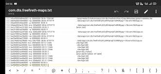 27 comentários em como hackear free fire con game guardian. How To Use Game Guardian To Dump Issue 338 Perfare Il2cppdumper Github
