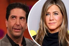 May 27, 2021 · (cnn) everyone who watched the sitcom friends was hoping that ross and rachel, played by david schwimmer and jennifer aniston, would ride off into the sunset and live happily ever after. Kp2ayzapq0k2fm