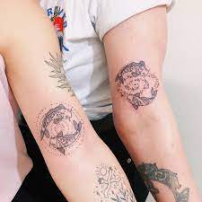 Uv Tattoo Artist Tukoi Oya Tattoo Artwoonz Uv Tattoo Tattoo Artists Tattoos
