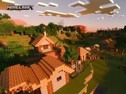 The textures used for grass and cobblestone blocks were from rubydung, and internally, the game's class files referred to it as rubydung. Minecraft With Rtx Ray Tracing Now Available For All Windows 10 Users Technology News