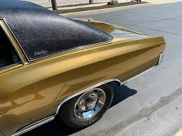 Image result for Gold 1972 Monaco