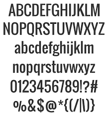 In this compilation, we are presenting a list of free sans serif fonts that you can freely use in your design projects. Pin On Type