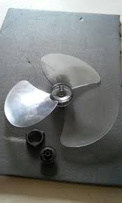 Replacing a condenser fan blade is fairly straightforward. Original Kdk N40hs Fan Blade Furniture Home Living Lighting Fans Fans On Carousell