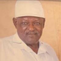 Deacon William Fred Teal Obituary